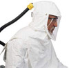 NORTH SAFETY PRODUCTS PA112 RESPIRATOR SYSTEM