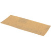 NORTON 66261102920 80 GRIT, ALUMINUM OXIDE SANDING SHEET
