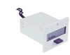 TRUMETER P2-4906 TRUMETER ELECTROMECHANICAL COUNTER, 4MM 