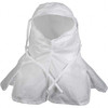 KIMTECH 25797 KT A5 STERILE HOOD W/TIES WHITE 100