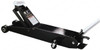 OMEGA LIFT EQUIPMENT 25057 5 TON CAPACITY SERVICE FLOOR JACK