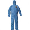 KLEENGUARD 30953 KLEENGUARD A20 GENPRT 5XL BLUE