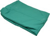 ONGUARD 710224X00 SIZE 4XL GREEN CHEMICAL COVERALL
