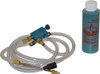 KOOL MIST 80S-STR 1 OUTLET, TANKLESS MIST COOLANT UNIT