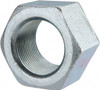 VALUE COLLECTION FHXN150FZ 1-1/2 - 12 UNF STEEL RIGHT HAND HEX NUT