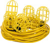VALUE COLLECTION GL100-123MPC 10 SOCKET, 4 CONDUCTOR, 125 VAC, 15 AMP,