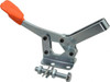 LAPEER H-401 MANUAL HOLD-DOWN TOG CLAMP