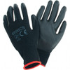 CORDOVA 6896CS POLYESTERWORKGLOVES