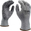 CORDOVA 3716GS SIZE S (7), ANSI CUT LVL A2, POLYURETHAN