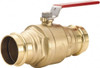 LEGEND VALVE & FITTING 101-003NL LEGEND VALVE® 1/2" P-200NL LEGENDPR