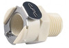 CPC COLDER PRODUCTS PLC1000412 1/4 NPT, ACETAL PUSH-TO-CONNECT FEMALE C
