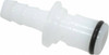 CPC COLDER PRODUCTS 40900 ACETAL PUSH-TO-CONNECT TUBE MALE CONNECT