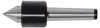 VALUE COLLECTION 320110 MT2 TAPER SHANK SHANK, 1.457" HEAD DIAM,