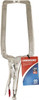 CRESCENT C18CCRN 18" OAL C-CLAMP LOCKING PLIERS