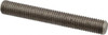 DAN-LOC BOLT & GASKET 110-05-045 THREAD STUD STAINLESS STL