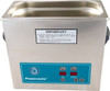 CREST ULTRASONIC 0360PH045-1 1 GAL BENCH TOP WATER-BASED ULTRASONIC C