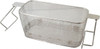CREST ULTRASONIC SSPB500DH PARTS WASHER PARTS BASKET