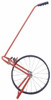 CST/BERGER 32-400 100,000'COUNTERLIMIT,4'OAL,REDMEASURINGW