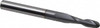 OSG 402-1562-BN08 5/32" DIAM, 9/16" LOC, 2 FLUTE SOLID CAR
