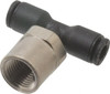 LEGRIS 3008 04 11 FRACTIONAL PUSH-TO-CONNECT FITTING