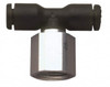 LEGRIS 3008 04 14 FRACTIONAL PUSH-TO-CONNECT FITTING