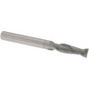 OSG 402-250008 1/4", 3/4" LOC, 1/4" SHANK DIAM, 2-1/2" 