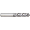 OSG 464-1250-BN08 1/8" DIAM, 3/4" LOC, 4 FLUTE SOLID CARBI