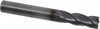 OSG 464-375008 3/8", 1-1/8" LOC, 3/8" SHANK DIAM, 3" OA