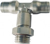 LEGRIS 3698 12 17 12MM OUTSIDE DIAM, 3/8 BSPP, NICKEL PLAT