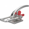 DE-STA-CO 385-RSS-M-25 LOCKING LATCH CLAMP,10.65 IN L,3.13 IN W
