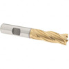 OSG 5401605 17/32", 1-3/8" LOC, 1/2" SHANK DIAM, 3-3