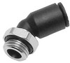LEGRIS 3133 08 17 METRIC PUSH-TO-CONNECT FITTING