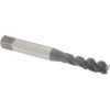 OSG 8012102 1/4-28 UNF, 3 FLUTE, 50&DEG; HELIX, BOTT