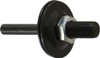 VALUE COLLECTION W-23M 3/8" HOLE, NUT LOCK WHEEL MANDREL