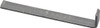 DUMONT MINUTE MAN 44480 1 PIECE STYLE A BROACH SHIM