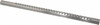 DUMONT MINUTE MAN 55528 3/16" KEYWAY WIDTH, PRODUCTION KEYWAY BR
