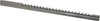 DUMONT MINUTE MAN 44406 6MM KEYWAY WIDTH, STYLE C, KEYWAY BROACH