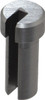 DUMONT MINUTE MAN 33303 3/8" DIAM COLLARED BROACH BUSHING
