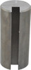 DUMONT MINUTE MAN 33362 2-5/16" DIAM PLAIN BROACH BUSHING