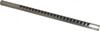 DUMONT MINUTE MAN 55525 1/8" KEYWAY WIDTH, PRODUCTION KEYWAY BRO