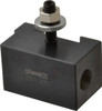 PHASE II 250-205 SERIES BXA, &NUM;5 MORSE TAPER TOOL POST