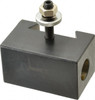 PHASE II 250-305 SERIES CXA, &NUM;5 MORSE TAPER TOOL POST