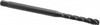 OSG 0144201 1/4-28 UNF 3 FLUTE H3 OXIDE FINISH VANAD