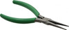 XCELITE NN55VN 5 1/2IN SLIM LINE NEEDLE NOSE PLIERS