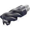UNDEFINED 3336733 MILLING TIP INSERTS; SERIES: MM ; MILLIN