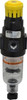 PARKER 14E11B13FC 1/4" NPT PORT MINIATURE 1 PIECE FILTER/R
