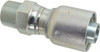 PARKER 11343-16-16 1 THREAD HYDRAULIC HOSE FITTING