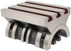 VALUE COLLECTION TT/5 7" OAL X 5" OVERALL WIDTH X 3-3/4" OVERA