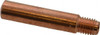 VALUE COLLECTION 14H-116 1/16" WIRE OD, MIG WELDER CONTACT TIP