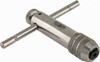 VALUE COLLECTION TW/R/5-16 3/16 TO 1/2" TAP CAPACITY, T HANDLE TAP 